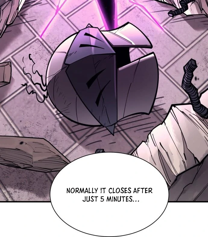 The Earth Lord's School Life Chapter 45 - page 14