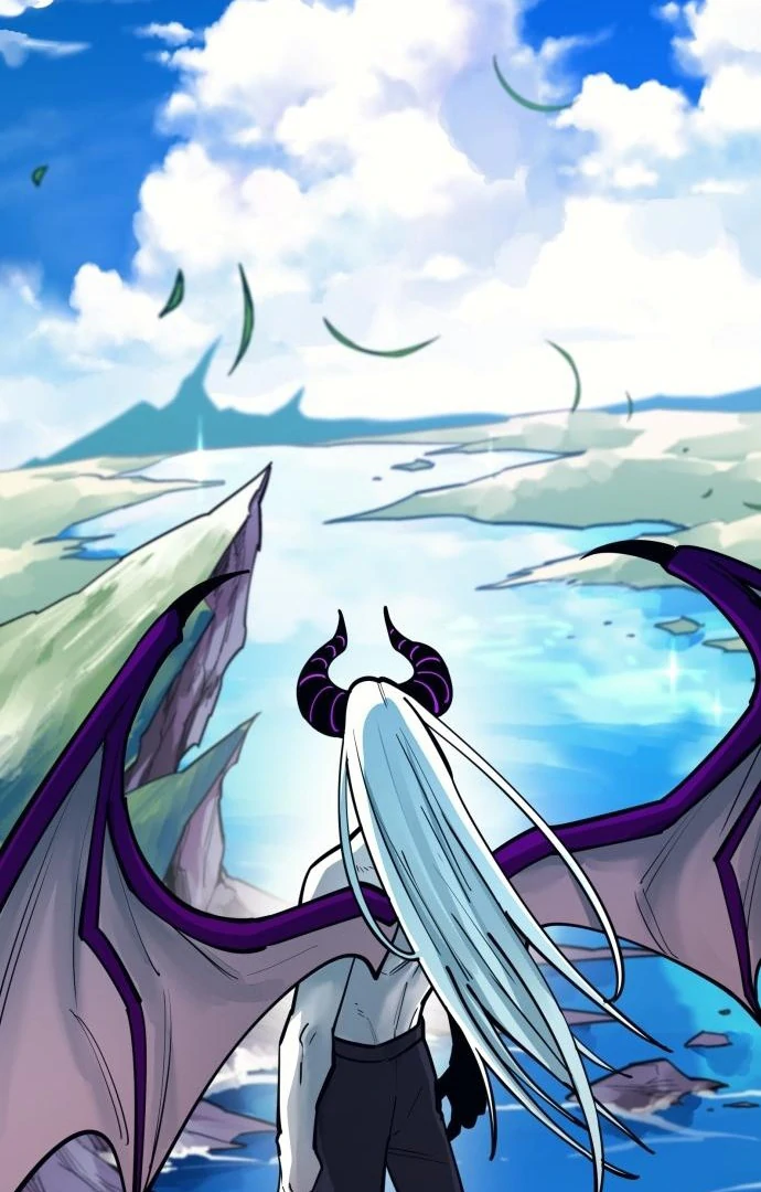 The Earth Lord's School Life Chapter 45 - page 18