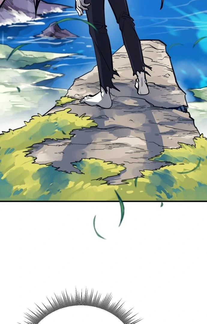 The Earth Lord's School Life Chapter 45 - page 19