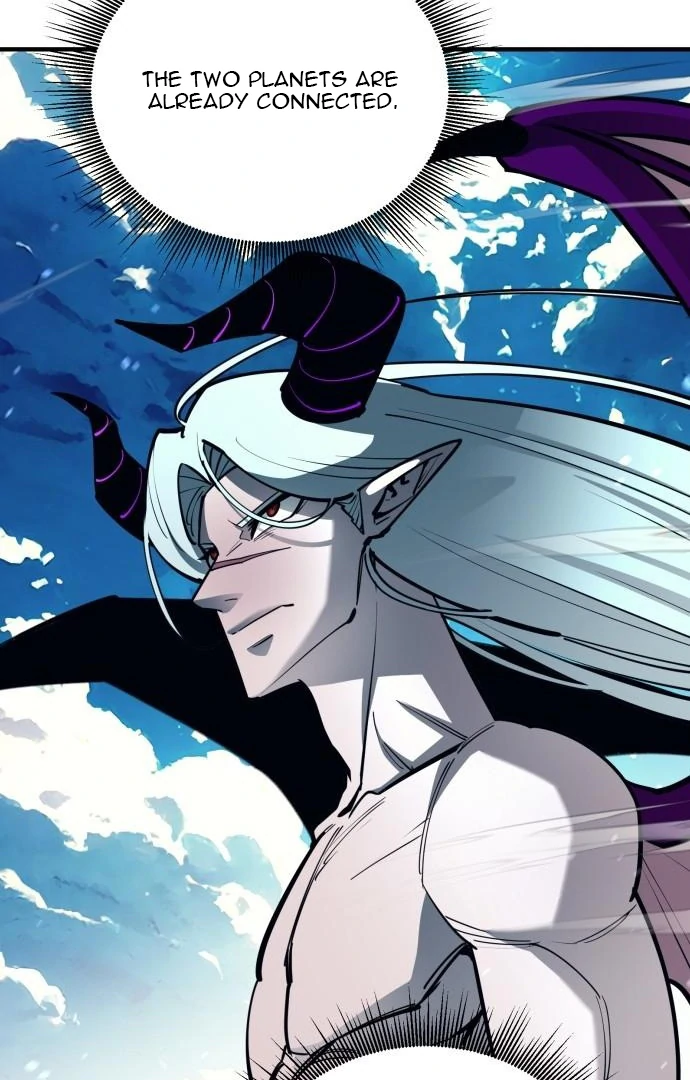 The Earth Lord's School Life Chapter 45 - page 20