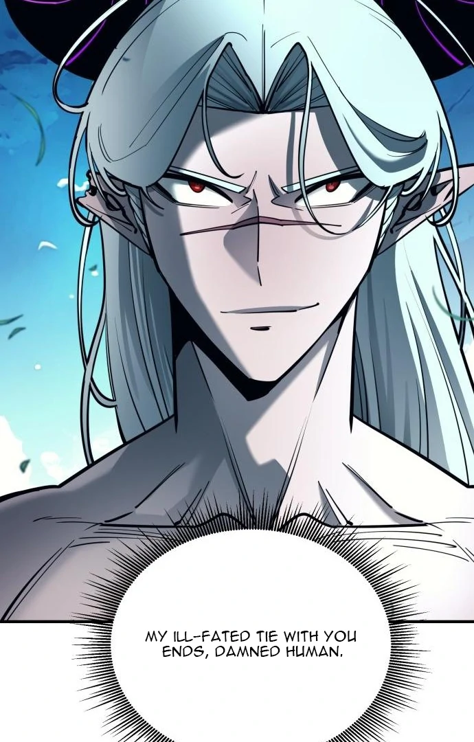 The Earth Lord's School Life Chapter 45 - page 22