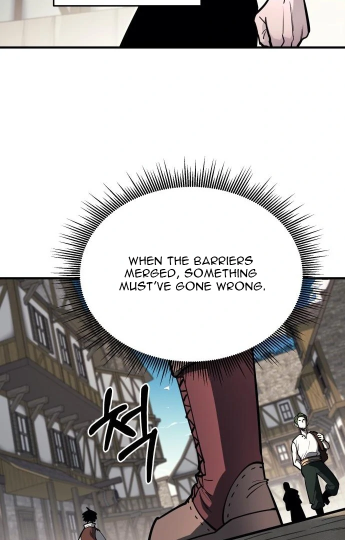 The Earth Lord's School Life Chapter 45 - page 28