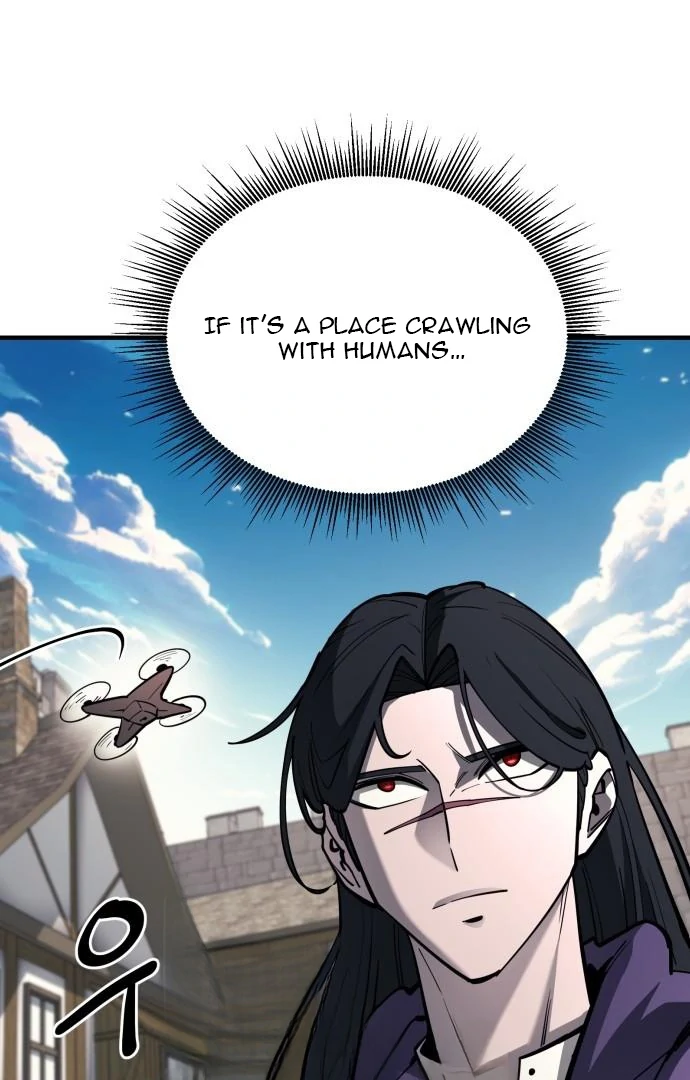 The Earth Lord's School Life Chapter 45 - page 30