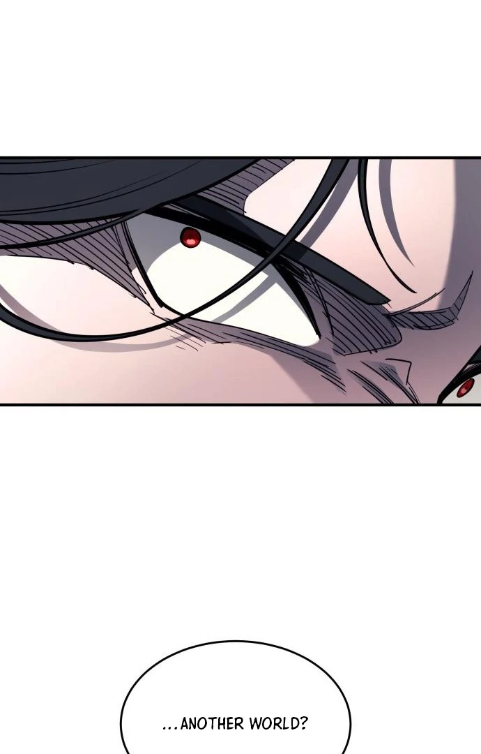 The Earth Lord's School Life Chapter 45 - page 37