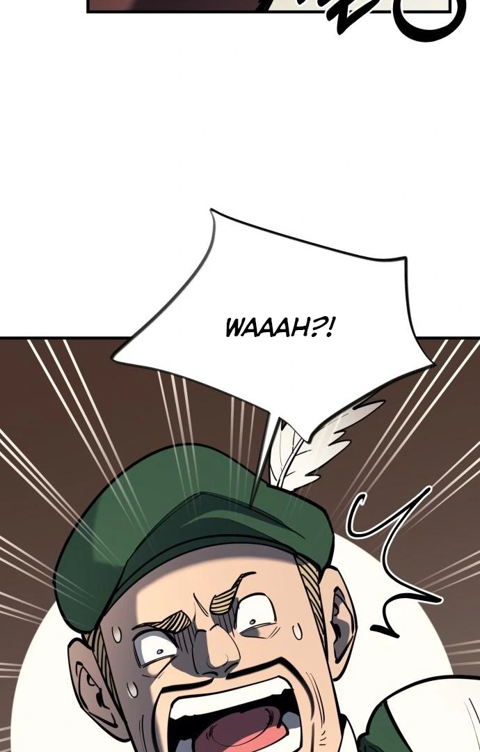 The Earth Lord's School Life Chapter 45 - page 40