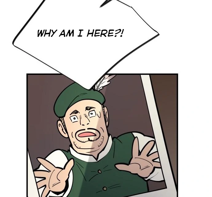 The Earth Lord's School Life Chapter 45 - page 42