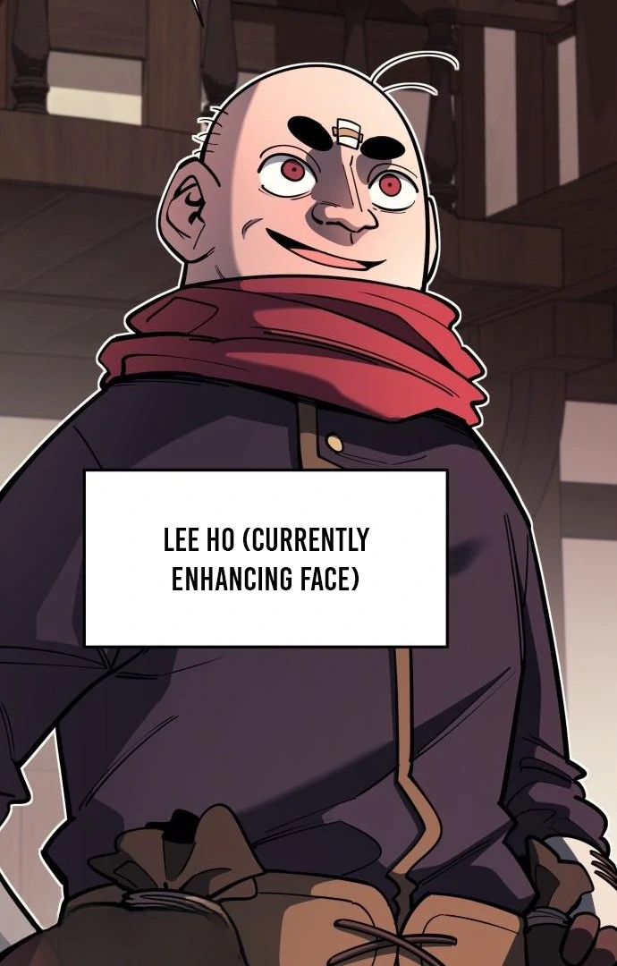 The Earth Lord's School Life Chapter 45 - page 46