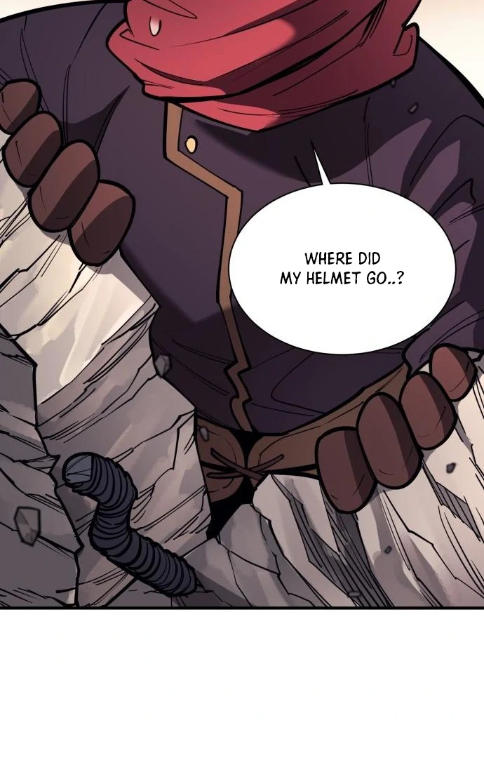 The Earth Lord's School Life Chapter 45 - page 5