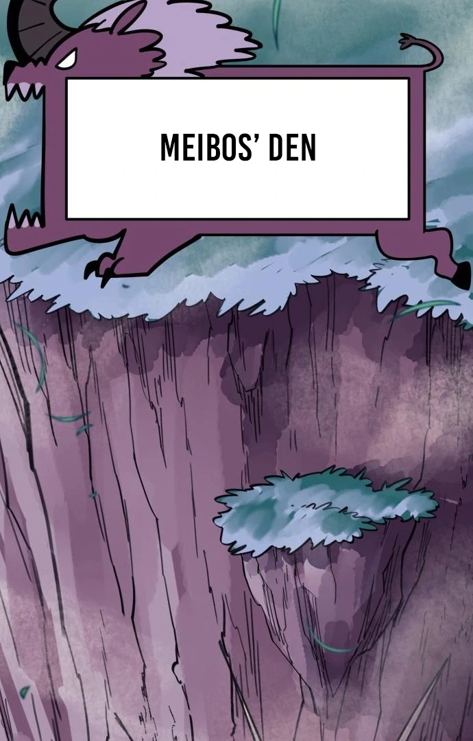 The Earth Lord's School Life Chapter 45 - page 50