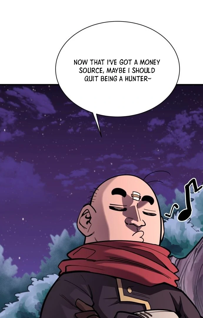 The Earth Lord's School Life Chapter 45 - page 53