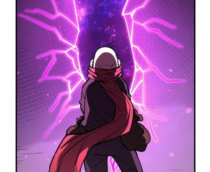 The Earth Lord's School Life Chapter 45 - page 55