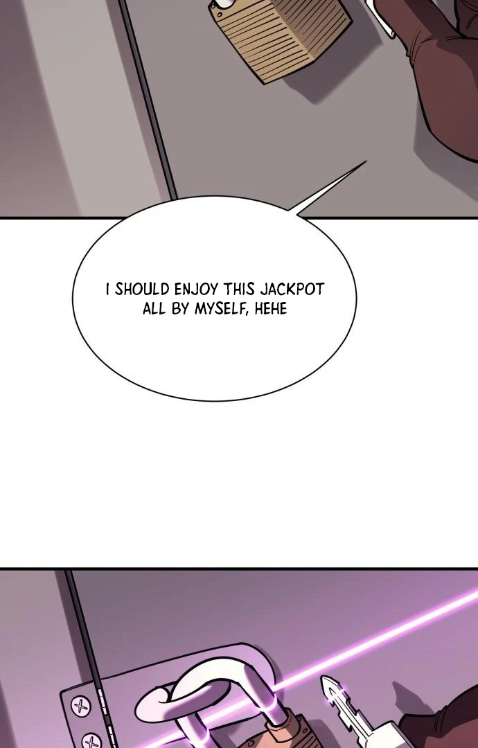 The Earth Lord's School Life Chapter 45 - page 61