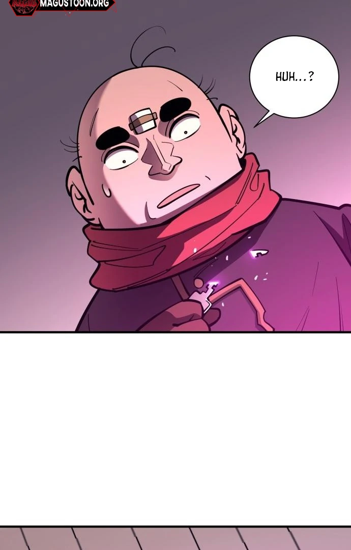 The Earth Lord's School Life Chapter 45 - page 64