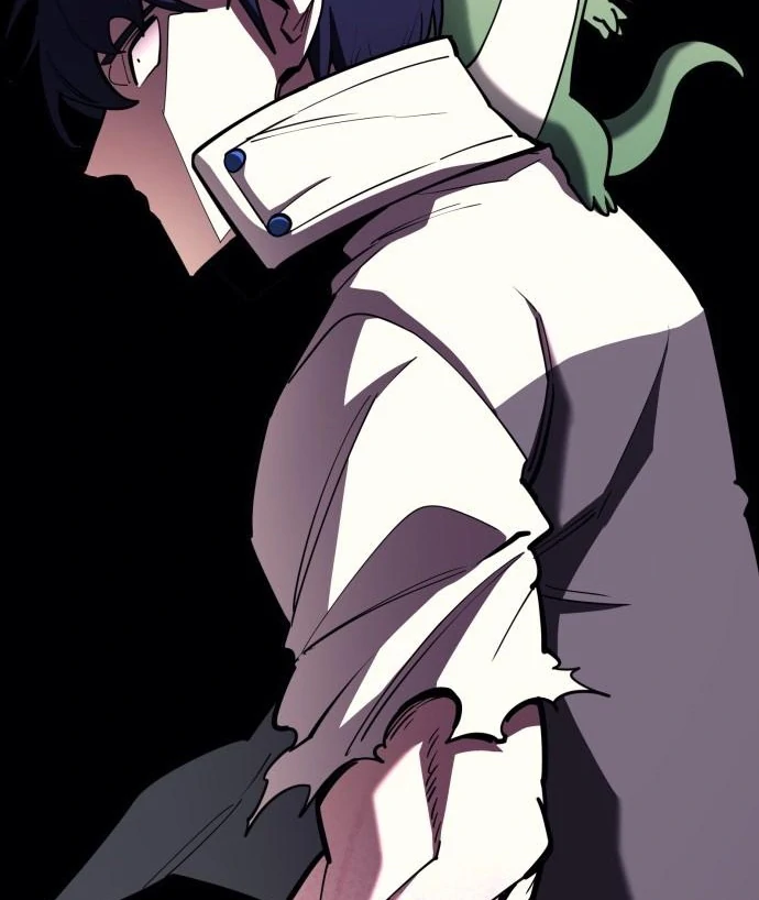 The Earth Lord's School Life Chapter 45 - page 70