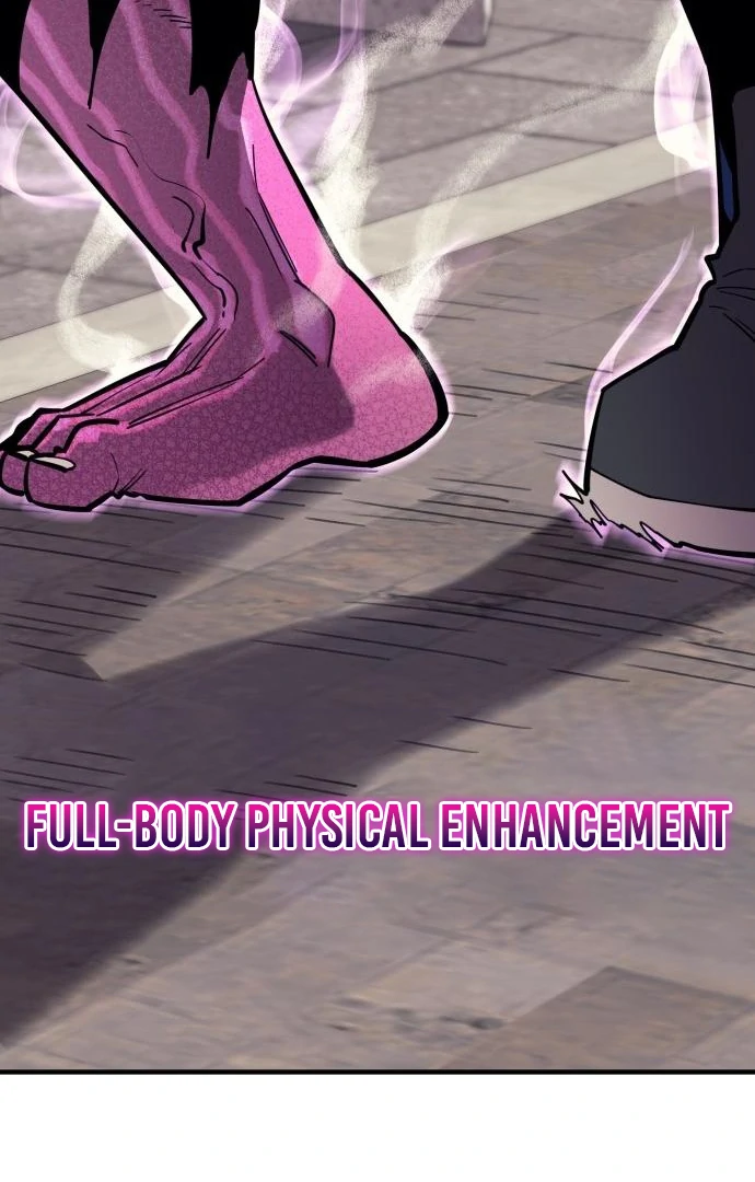 The Earth Lord's School Life Chapter 45 - page 75