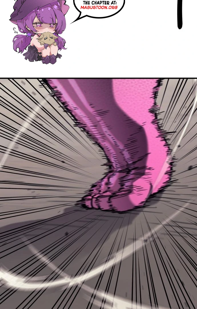 The Earth Lord's School Life Chapter 45 - page 77