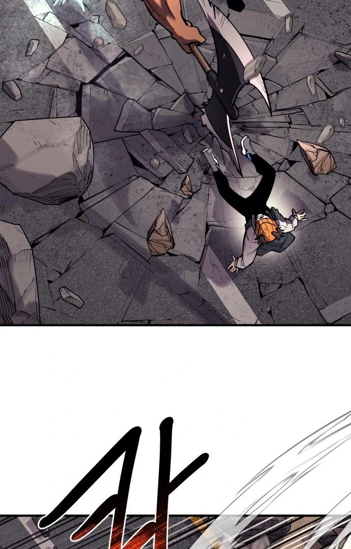 The Earth Lord's School Life Chapter 45 - page 78