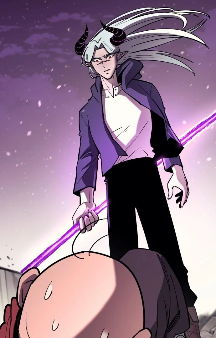 The Earth Lord's School Life Chapter 45 - page 83