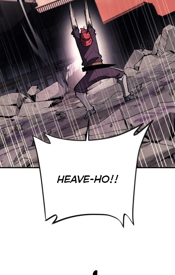 The Earth Lord's School Life Chapter 45 - page 9