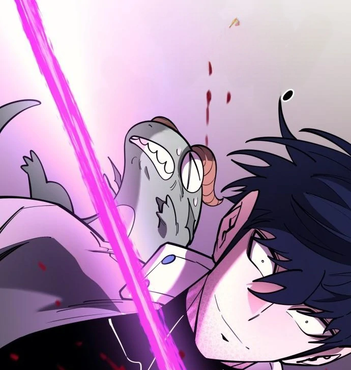 The Earth Lord's School Life Chapter 45 - page 94