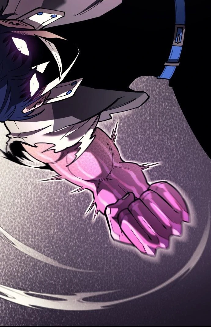 The Earth Lord's School Life Chapter 45 - page 98