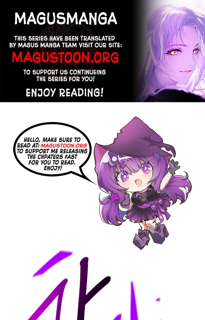 The Earth Lord's School Life Chapter 46 - page 1