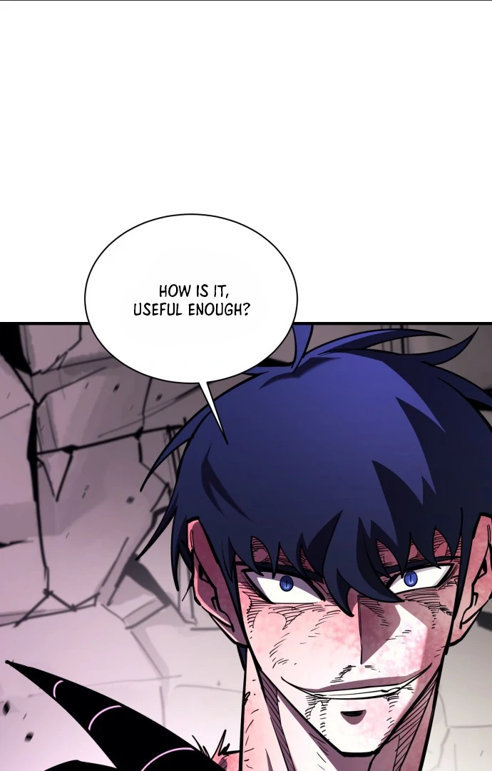 The Earth Lord's School Life Chapter 46 - page 110