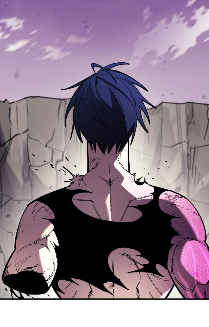 The Earth Lord's School Life Chapter 46 - page 125