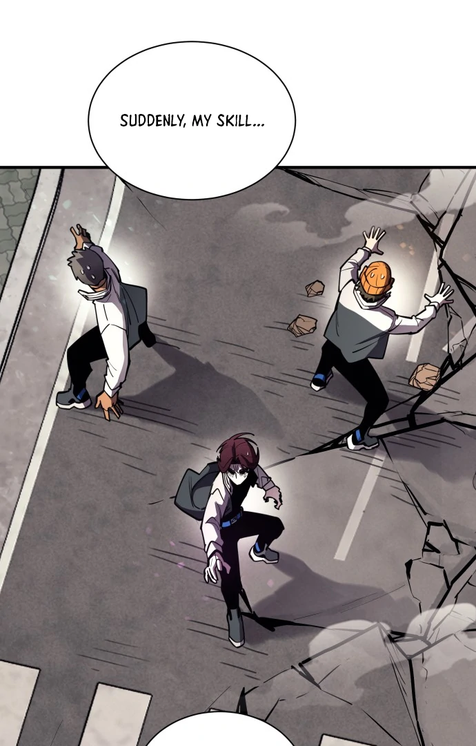 The Earth Lord's School Life Chapter 46 - page 147