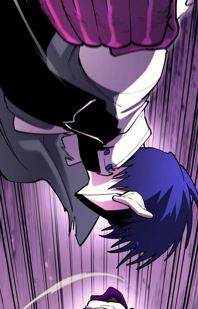 The Earth Lord's School Life Chapter 46 - page 20