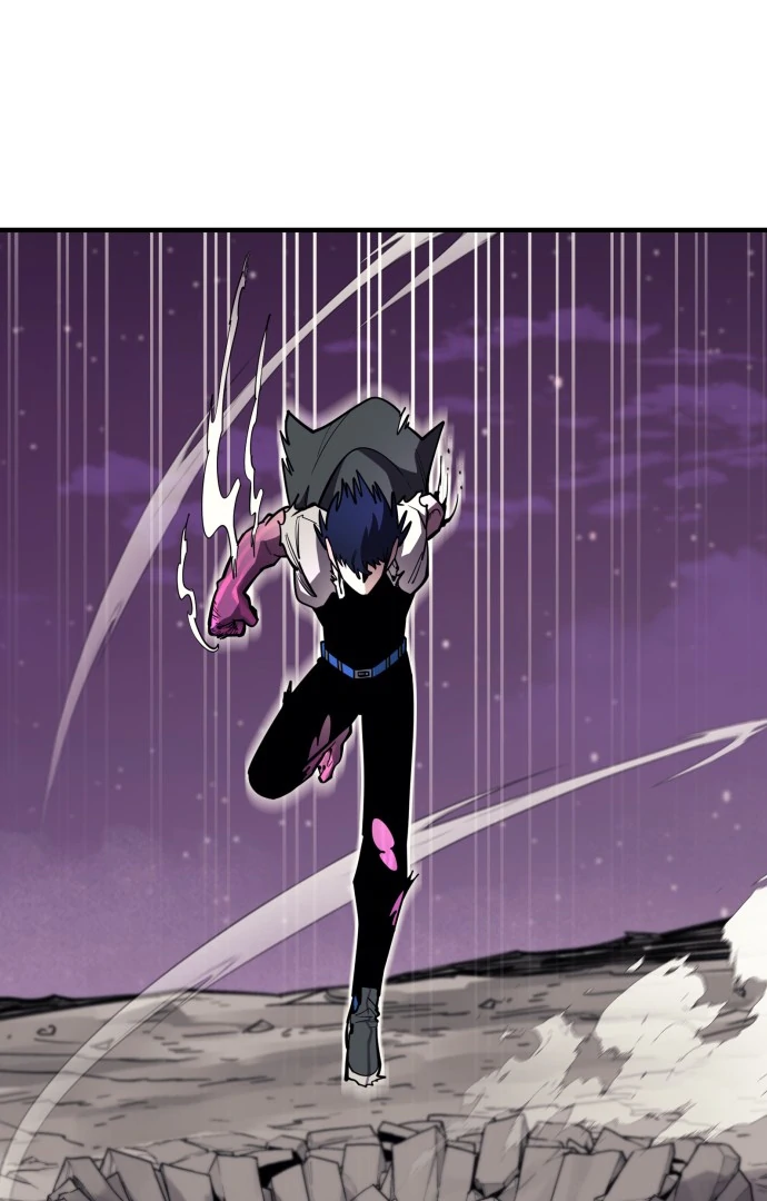 The Earth Lord's School Life Chapter 46 - page 28