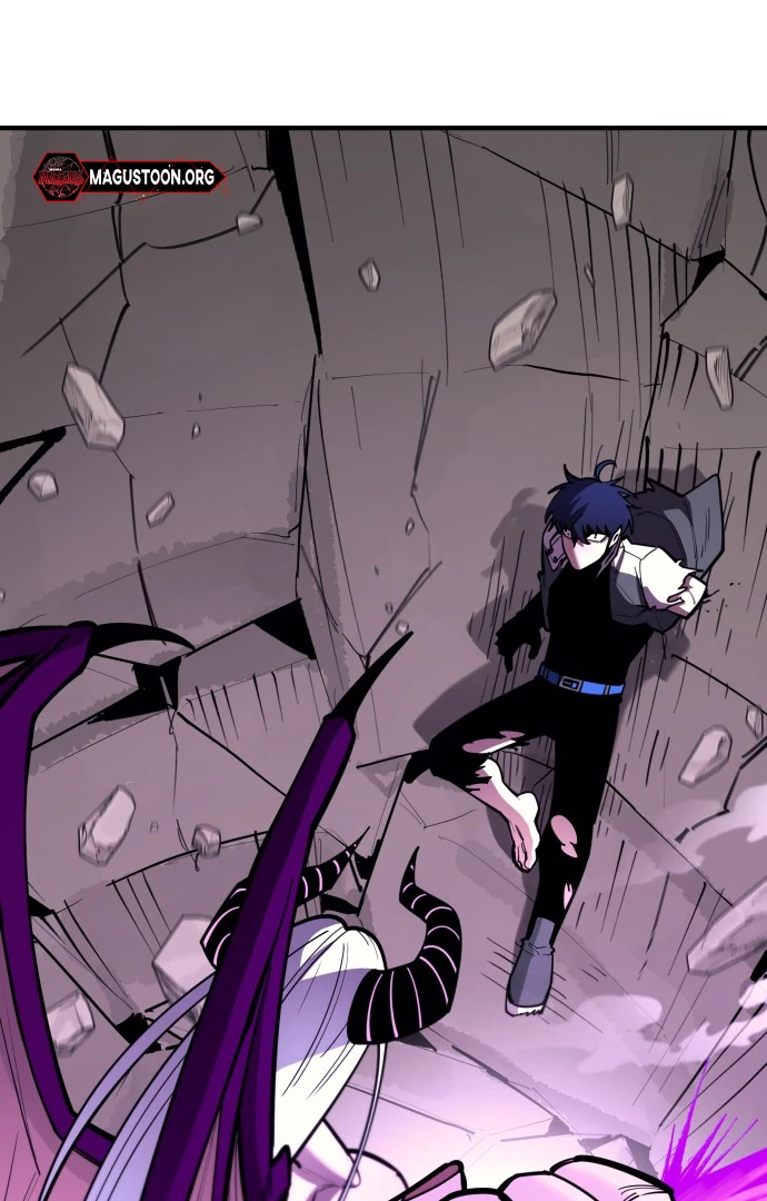 The Earth Lord's School Life Chapter 46 - page 37