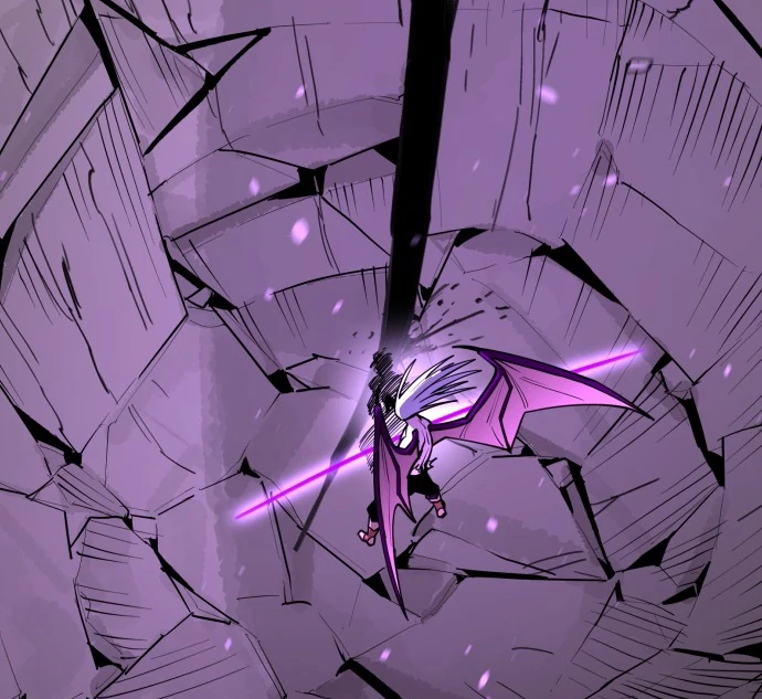 The Earth Lord's School Life Chapter 46 - page 43