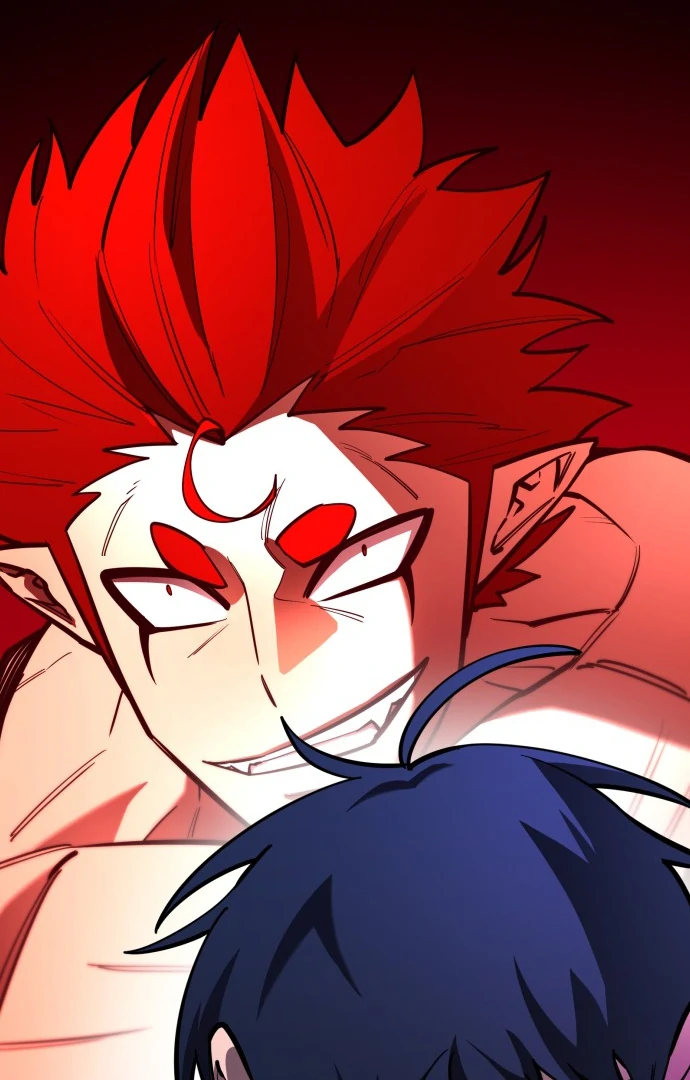 The Earth Lord's School Life Chapter 46 - page 53