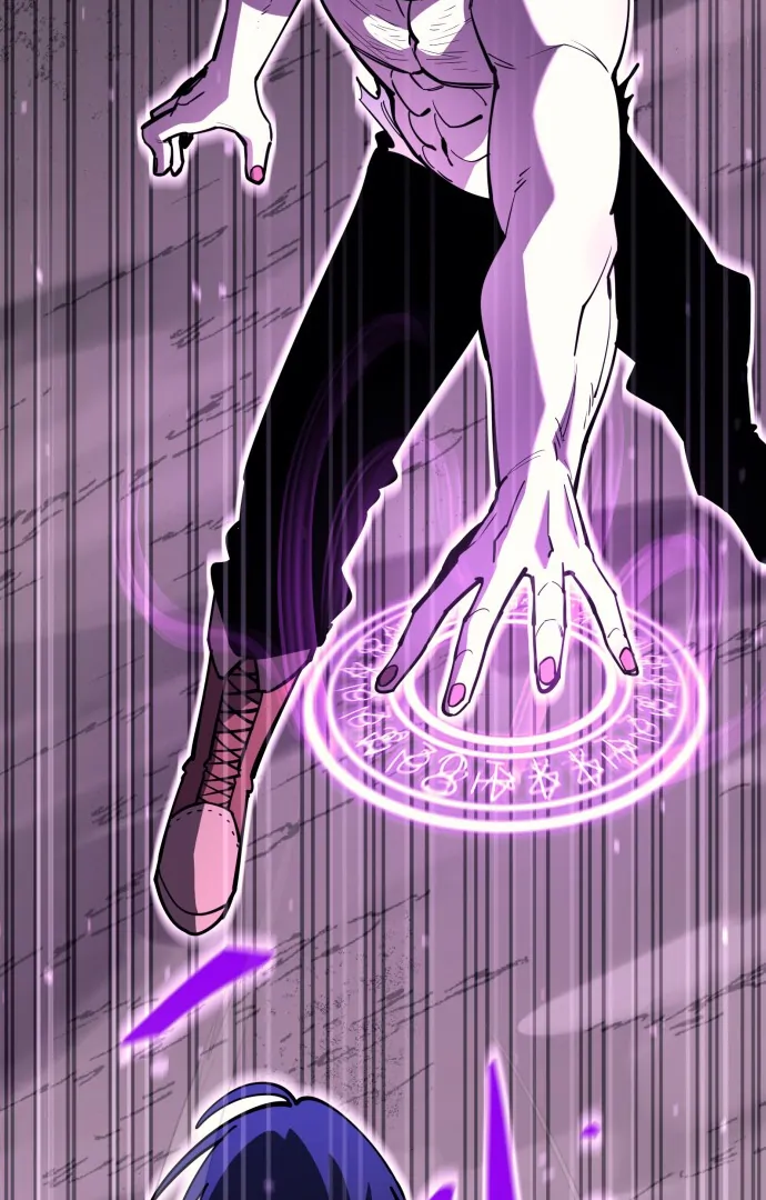 The Earth Lord's School Life Chapter 46 - page 6