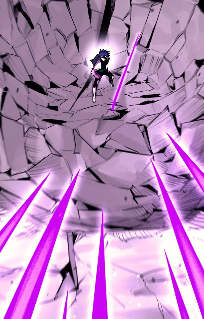 The Earth Lord's School Life Chapter 46 - page 69