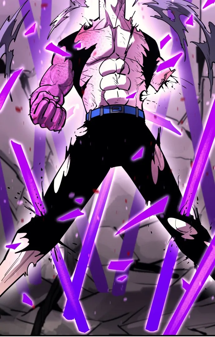 The Earth Lord's School Life Chapter 46 - page 79