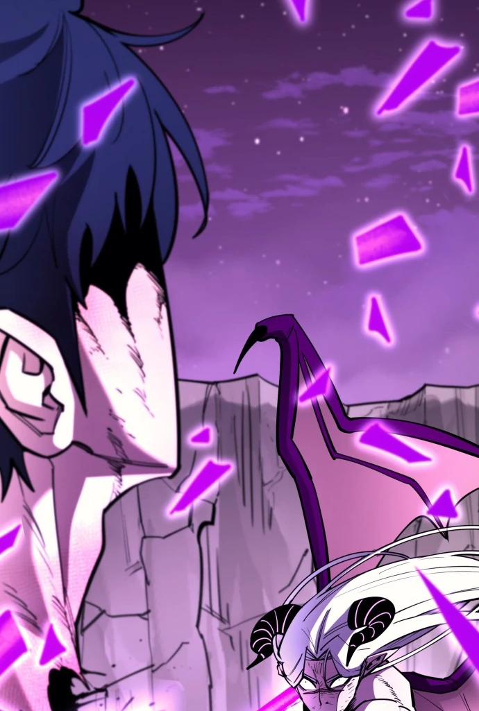 The Earth Lord's School Life Chapter 46 - page 84