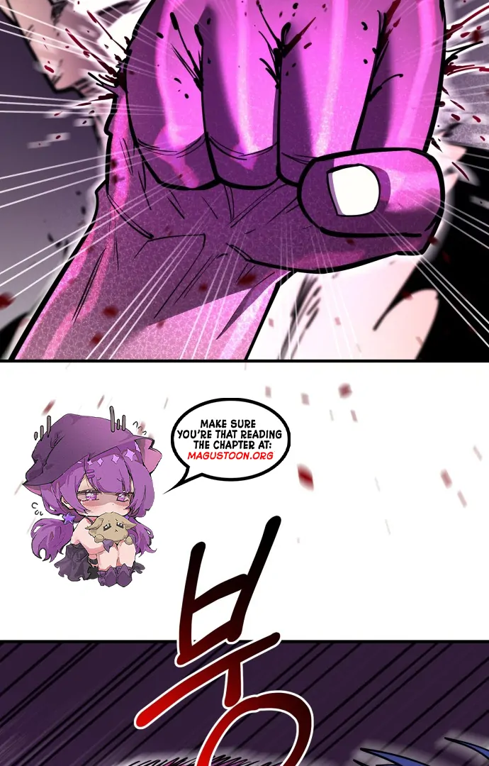 The Earth Lord's School Life Chapter 46 - page 92