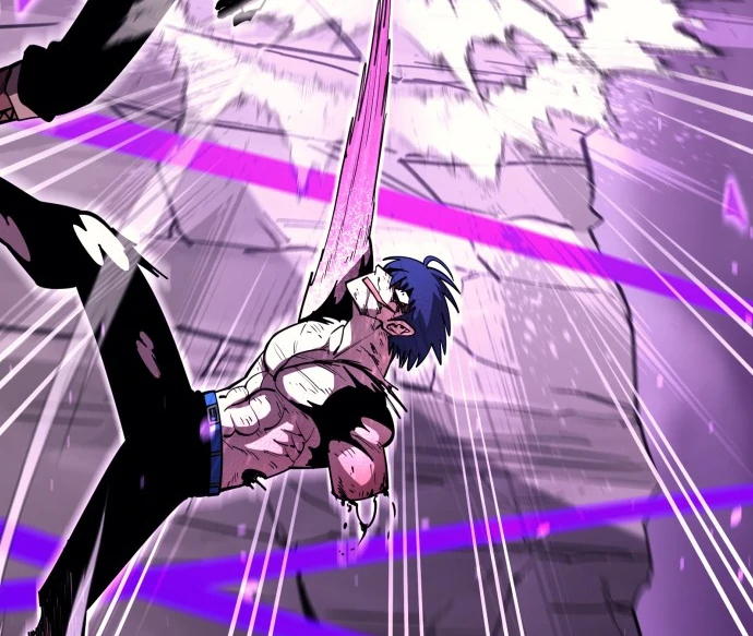 The Earth Lord's School Life Chapter 46 - page 98