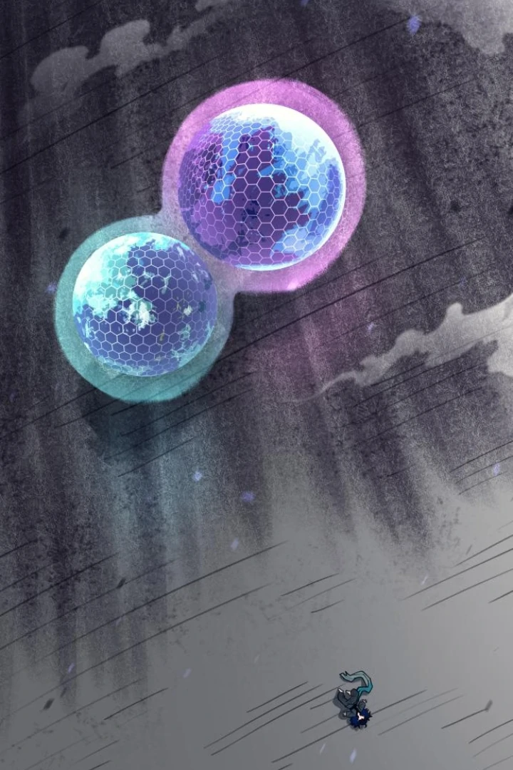 The Earth Lord's School Life Chapter 47 - page 102