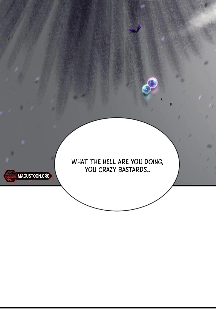 The Earth Lord's School Life Chapter 47 - page 105