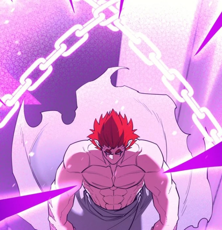 The Earth Lord's School Life Chapter 47 - page 111