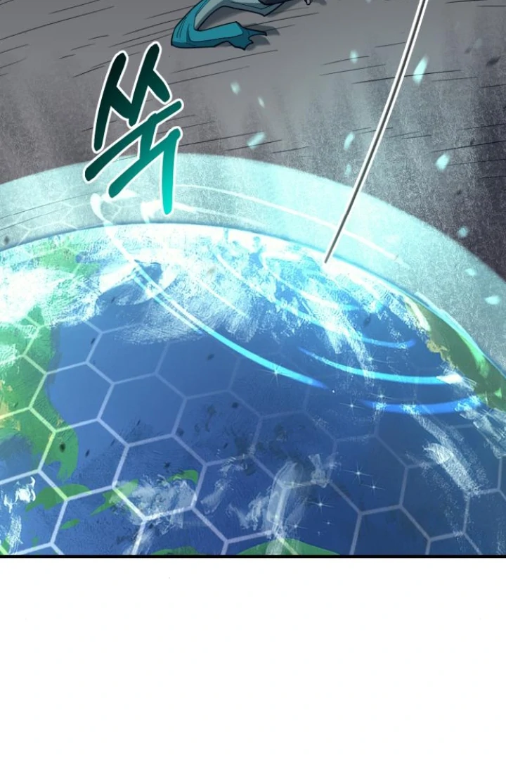 The Earth Lord's School Life Chapter 47 - page 117