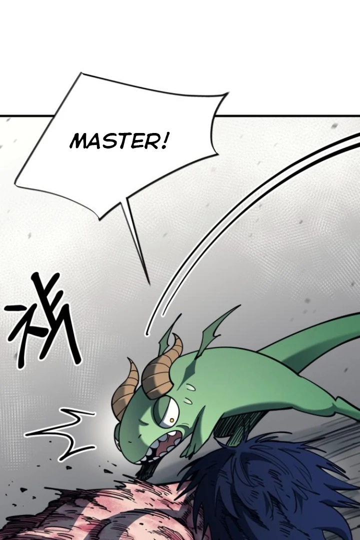 The Earth Lord's School Life Chapter 47 - page 118