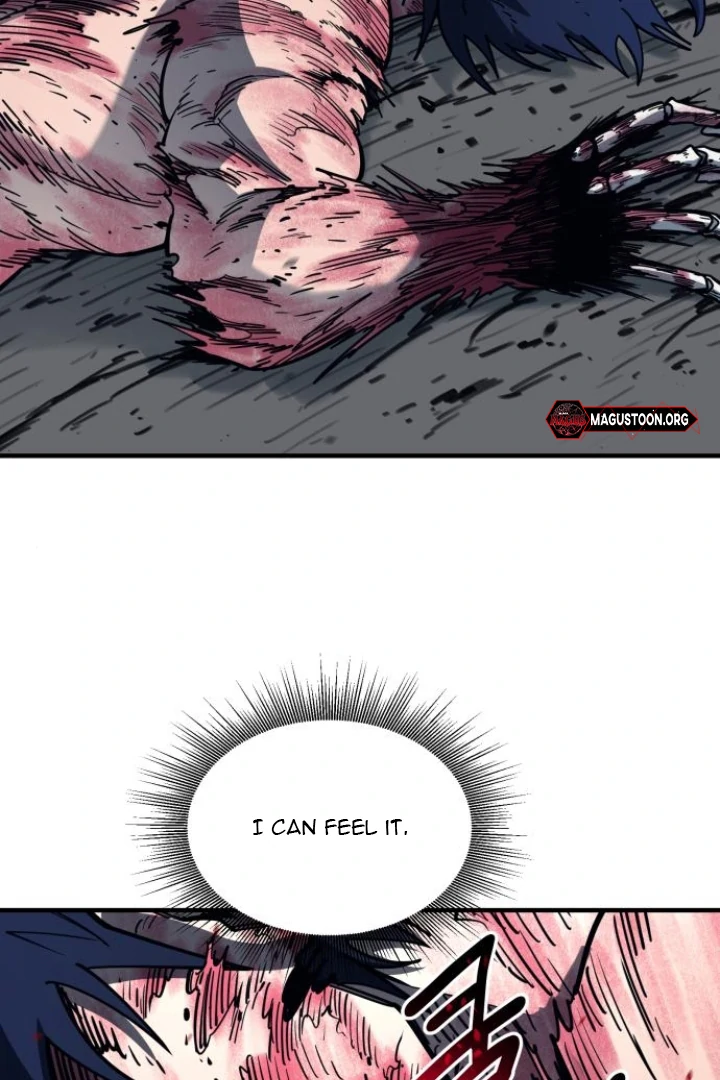 The Earth Lord's School Life Chapter 47 - page 119