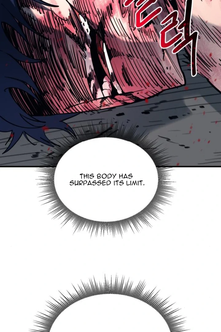 The Earth Lord's School Life Chapter 47 - page 120