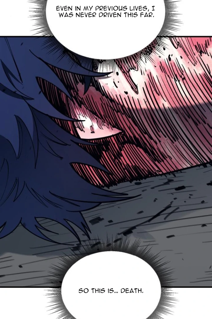 The Earth Lord's School Life Chapter 47 - page 121