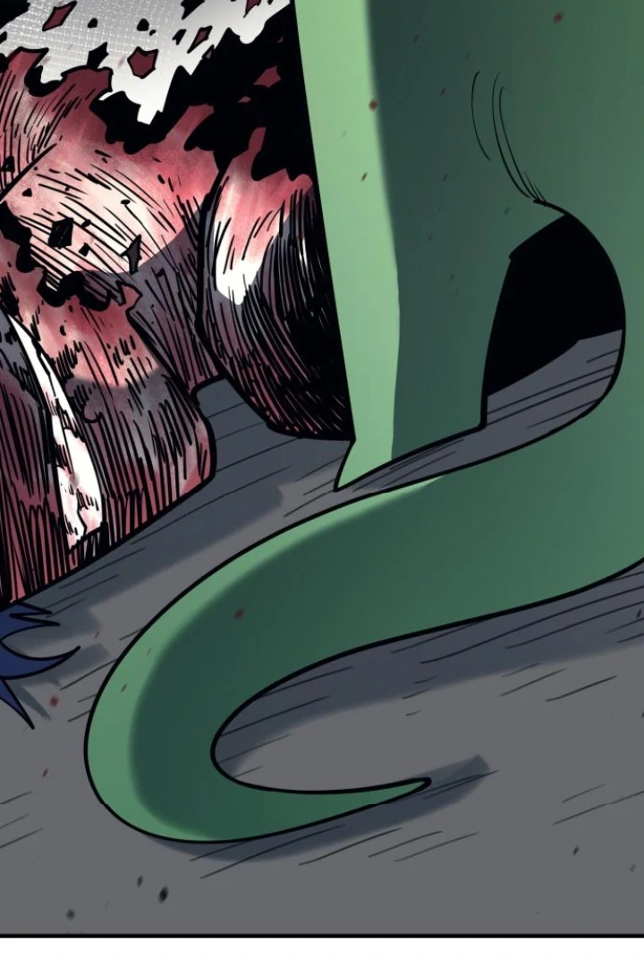 The Earth Lord's School Life Chapter 47 - page 124