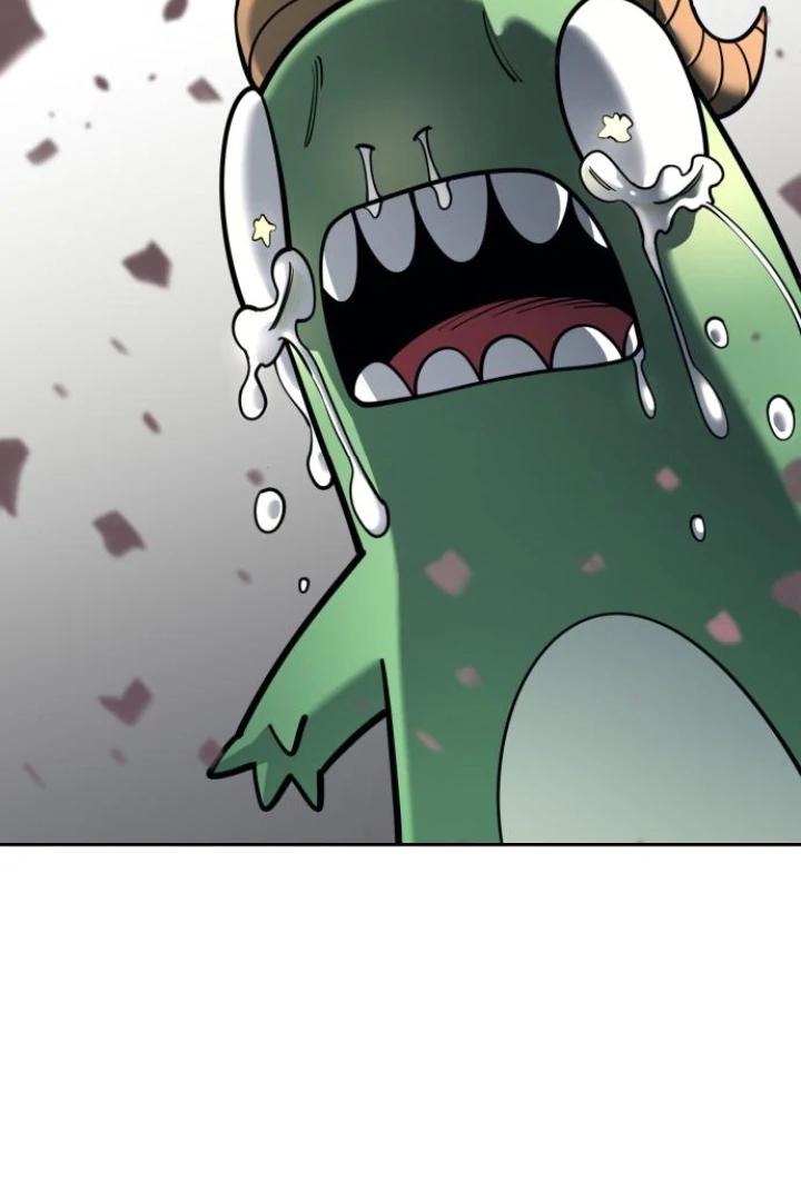 The Earth Lord's School Life Chapter 47 - page 128